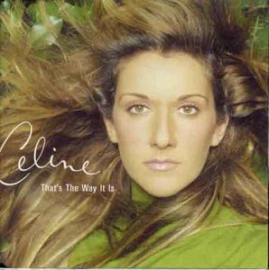 Céline Dion